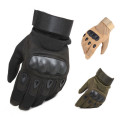 Mens Tactical Military Cycling Bicycle Climbing Outdoor Multi-functional Gloves