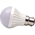220V 5W Led Light Bulb B22