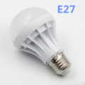 E27 Led Light Bulb 5W 220V
