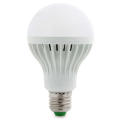 9W E27 Led Light Bulb 220V