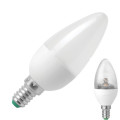 E14 Led Light Bulb Candle Light 3W 220V