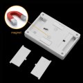 COB LED Wall Light Battery-Powered PortableDimmable Magnet