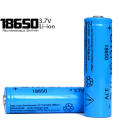 Battery Rechargeable 18650