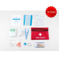 First Aid Emergency Kit Tools Car Medical Camping Home Travel