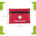 First Aid Emergency Kit Tools Car Medical Camping Home Travel