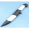 Dagger Outdoor Knife Stainless Steel Knife