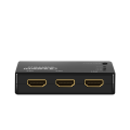 4K Full HD1080p 3D HDMI Switch 4k Intelligent 3 Input 1 OutPUT HDMI Switcher Splitter