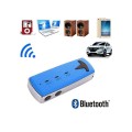 Car Bluetooth Dongles Bluetooth Adapter Intelligent FM Transmitter V4.2+EDR Power Amplifier