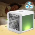 Portable Personal Space Ice Cellar Air Quick & Easy Way to Cool Air Conditione