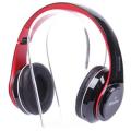 LED Colour Changing ST-424 Wireless Headphone