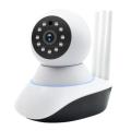 Night Security Webcam 1080P HD Outdoors Wireless WIFI IP Camera SD Slot Network