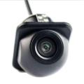 Night Vision Wide Angle Rear View Camera HD CCD Car Rearview Camera