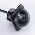 HD CCD Car Rearview Camera Night Vision Wide Angle Rear View Camera