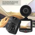 2.4 HD LCD Car Vehicle Blackbox DVR Cam Camera Video Recorder