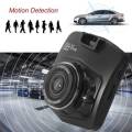 2.4 HD LCD Car Vehicle Blackbox DVR Cam Camera Video Recorder M