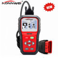 OBD2 Car Diagnostic Scanner KW818 Pro Universal Car Code reader Vehicle