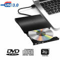 USB 3.0 POP-UP Mobile External Rewritable Drive External ODD & HDD Device