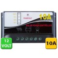 Solar Charge Controller 12V10A