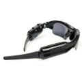 HD 720P Glasses Hidden Eyewear Spy Camera Security DVR Video Recorder