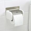 Magic Sticker Series Self Adhesive Kitchen Bathroom Toilet Paper Holder