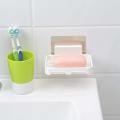 Soap Holder Magic Sticker