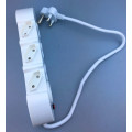 7 Way Multi-Plug For Home Office