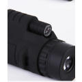 10X42 Focus Zoom Lens Portable Monoculars Telescope