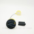 Fashion Wind Led Desk Light