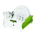 Collapsible Compact Dish Rack