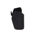 RightHand 579 Gls Pro-Fit Holster PPQ M2 9/40 Can Fit 100 More Gun Type Emerson