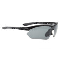 Polarized Cycling Sunglasses Goggles Eyewear Sport Glasses 5 Lenses