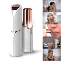 Flawless Skin Women Painless Hair Remover Face Facial Finishing Touch Epilator