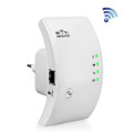 300Mbps WiFi Amplifier Wireless Repeater Network Wi-Fi Router Extender