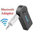 Bluetooth V3.0 Wireless Stereo Audio Receiver 3.5mm Handsfree
