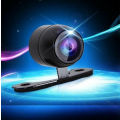 Reverse Camera Full HD Rear View Universal CCD Cam Night Vision Monitor Sensor