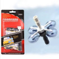 Car Windshield  Wind Glass Scratch Chip Crack Repair Tool kits