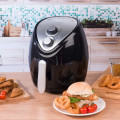 3.2 Litre Hot Air Fryer Healthy Cooking Non-Stick Cooking Basket