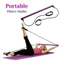 Portable Pilates Studio With Workout DVD