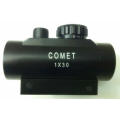 Sighting Telescope Rifle Scope With Red Dot