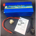 5000W Power Inverter Uninteruptible Power Source