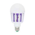 E27 Mosquito Killer Led Light Bulb 12W 220V