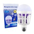 LED Bulb Light Mosquito Killer Lamp 12w
