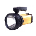 Multifunctional Searchlight With Tube Rechargeable Camping Light AT-238