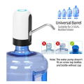 Rechargeable Automatic Water Dispenser Pump Usb