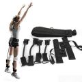 Body Building Leg Power Trainer Vertical High Jump Gym Equipment