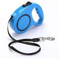 Automatic Extendable Dog Lead With Anti-Slip Handle 5M