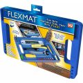 Flexmat Flexible Tool holder Box Organizer Tray NonSlip Ultra Durable
