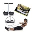 Waist Trimmer-Abs Multipurpose Fitness Equipment for Men and Women Single Spring Tummy Trimmer