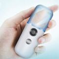 30ML Mist Spray USB Nano Face Hydration Moisturizing Facial Sprayer