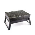 Portable BBQ Grill Camping Barbecue Charcoal Outdoor Picnic Cooking Tool